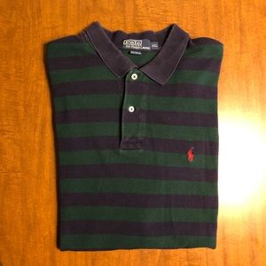Vintage Ralph Lauren Polo